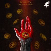 Crimson Scar - Royalty