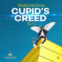 Darlington - Cupid's Creed