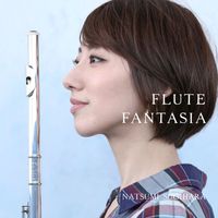 Natsumi Sugihara and Yui Hirao - Flute Fantasia