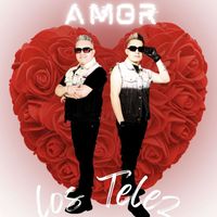 Los Telez - Amor