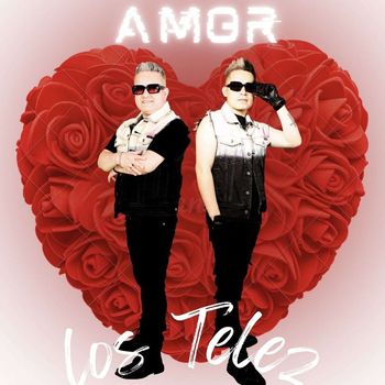 Los Telez - Amor