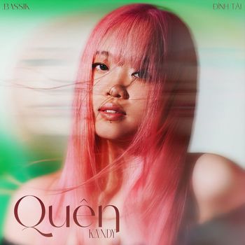 KANDY - Quên