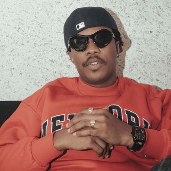 Brown Lion - Surulere (Explicit)