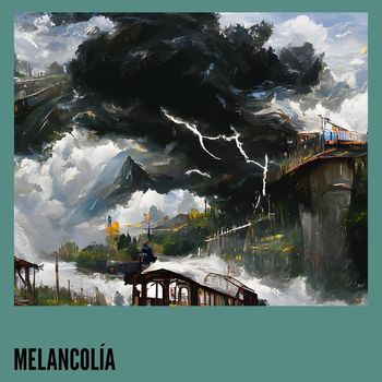 RICARDO ALVAREZ HERNÁNDEZ - MELANCOLÍA