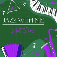 Zoot Sims - Jazz With Me, Zoot Sims