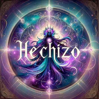 Landa - Hechizo