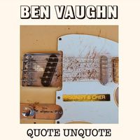 Ben Vaughn - Quote Unquote (Hi-Octane Mix)