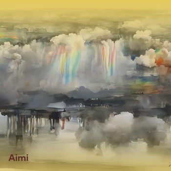 AiMi - Volte Logo
