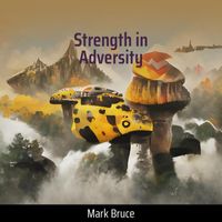 mark bruce - Strength in Adversity