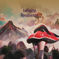 mark bruce - Infinite Resilience