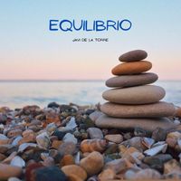 Javi de la Torre - Equilibrio