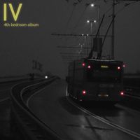 Antron - 4th Bedroom Album