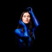 Indyana - the navy baby