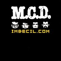 M.C.D. - Imbécil.com (Explicit)
