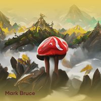 mark bruce - Keep Fighting