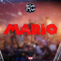 RC - MARIO