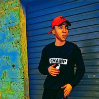 DJ LB - MADUZE