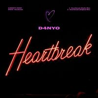 D4NYO - Heartbreak