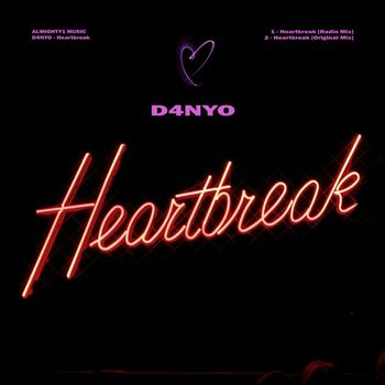 D4NYO - Heartbreak
