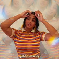 Sabreen - Like A Movie