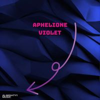 Aphelione - violet