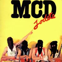 M.C.D. - Jódete (Explicit)