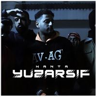 Hanta - Yuzarsif (Freestyle) (Explicit)