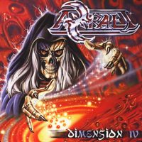 Azrael - Dimensión IV