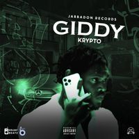 Krypto - Giddy (Explicit)