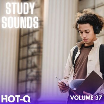 Various Artists - Study Sounds 037