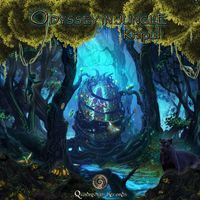Krapul - Odyssey in Jungle