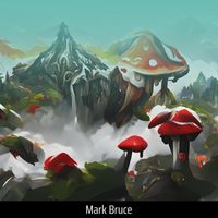 mark bruce - Unstoppable Force