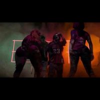 DEUCE - Happy Halloween (Explicit)