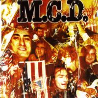 M.C.D. - M.C.D.