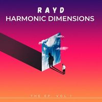 RayD - Harmonic Dimensions, Vol. 1