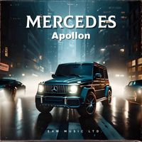 Apollon - Mercedes