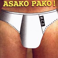 M.C.D. - A Sako Pako!