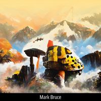 mark bruce - Heartache Highway
