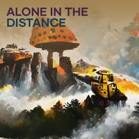 mark bruce - Alone in the Distance