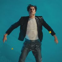 Swaine Delgado - Nowhere To Go