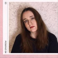 Marissa - #9 Sparrow