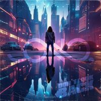 Jono - Don't Look Back