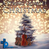 Prayer Pray - A String Quartet Christmas