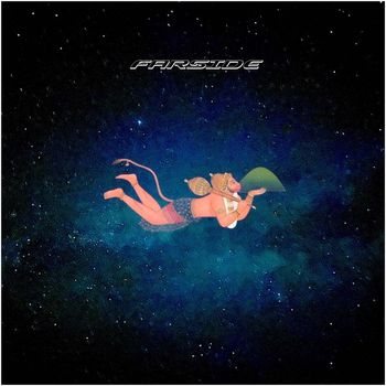 FarSide - Hanuman