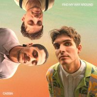 Cassia - Find My Way Around
