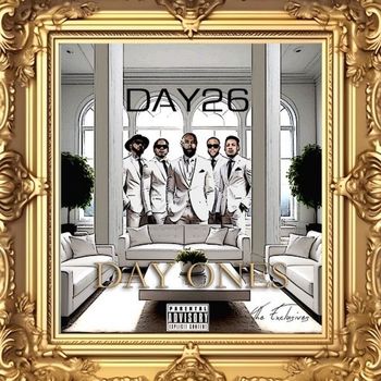 DAY26 - Day Ones (Explicit)