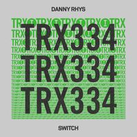 Danny Rhys - Switch