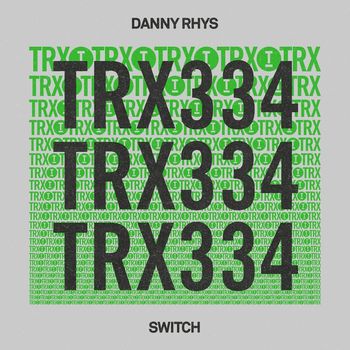 Danny Rhys - Switch