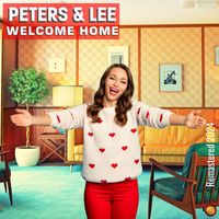 Peters & Lee - Welcome Home (Remastered 2024)