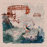 Julia Isgró - Barco